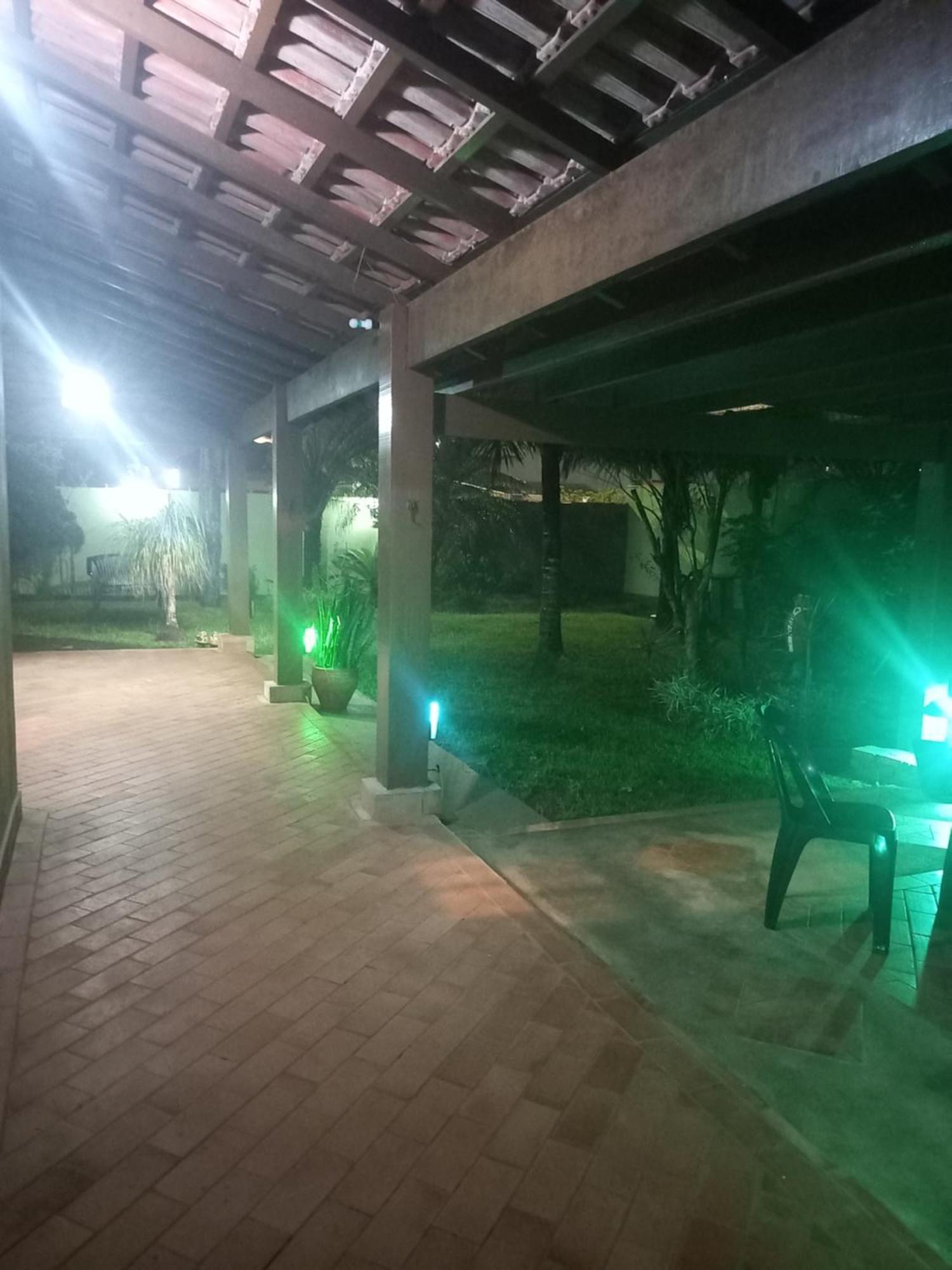 Conforto com aconchego e paz Ilha Comprida Esterno foto