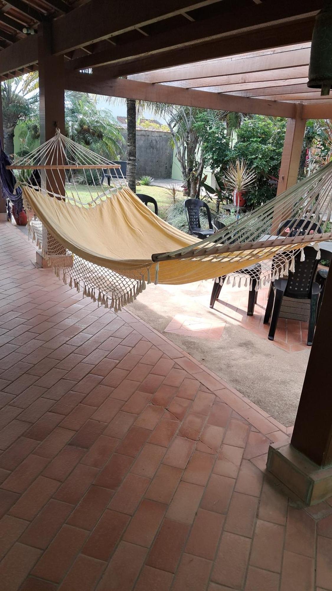 Conforto com aconchego e paz Ilha Comprida Esterno foto