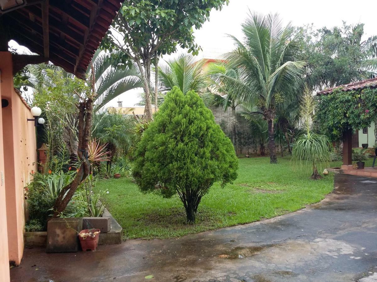 Conforto com aconchego e paz Ilha Comprida Esterno foto